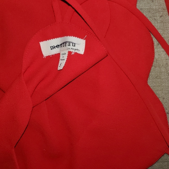 Tank top - Picture 2 of 3